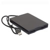 FDD 3.5" External 1.44MB USB Floppy Disk Drive for Laptop