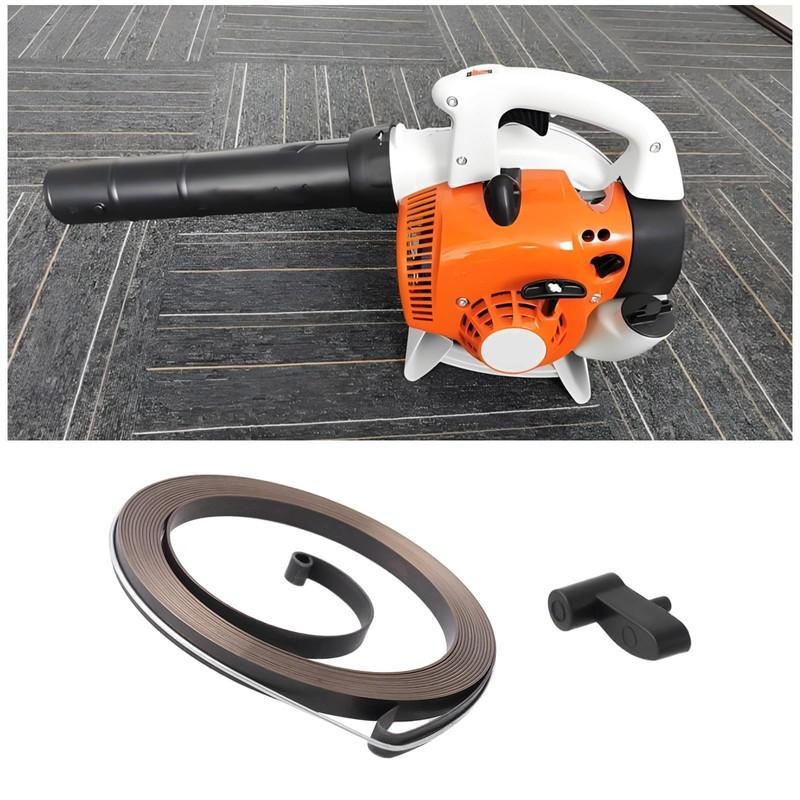 eMagTech Leaf Blower Recoil Starter Repair Kit Compatible with Stihl