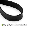 JEDELEOS Replacement Belts Part E0205 for Eureka PowerSpeed NEU180 NEU181
