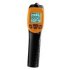 Infrared Thermometer, Non-Contact Digital Laser Temperature Gun -58°F to 1112°F