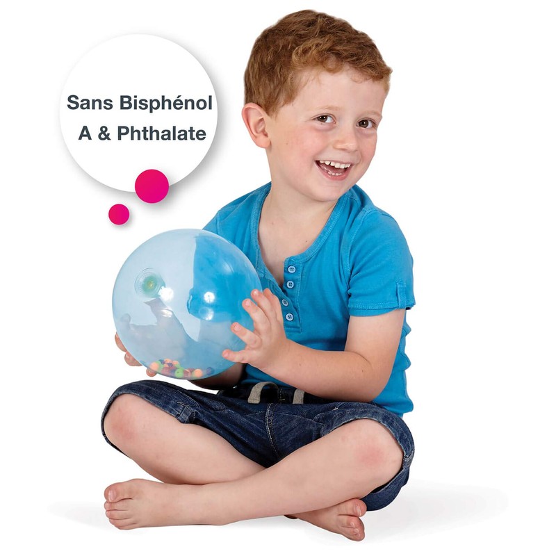 Edushape – Ed 705373 – Softball – Regenbogen