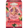 Shoti Maa Bio Kraft & Warmth - Sage, Ginger &