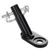 Bike Trailer Hitch Connector for Baby Pet Grocery Tranport Connector
