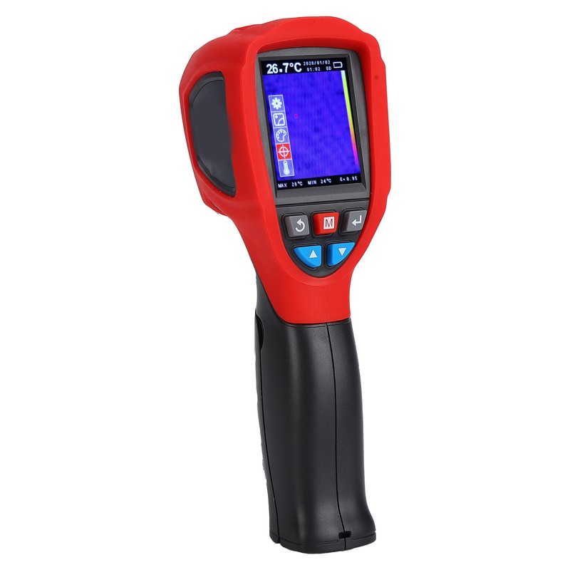 GT3251 Handheld Industrial Infrared Thermal Imager High Accuracy Temperature Testing