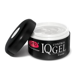 PNB Ice IQ. Crystal, gel nail polish 15ml