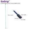 GoGrip Secure Glasses Cord - Spectacle Cord and Spec Lanyard