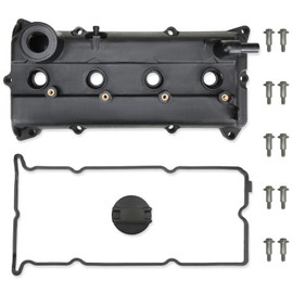 MILIPARTS Engine Valve Cover Compatible with 2002-2006 Altima Sentra 2.5L Replace 132643Z001 264-982