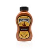 Pilsudski's Brand Mustard - 12oz Squeeze Bottle, Perfect condiments for
