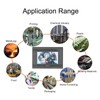 HMI Touch Screen 4.3in TFT LCD Display PLC Control Screen
