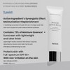 heimish [heimish]Moringa Ceramide Hyaluronic Acid Hydrating Watery Sunscreen 50ml