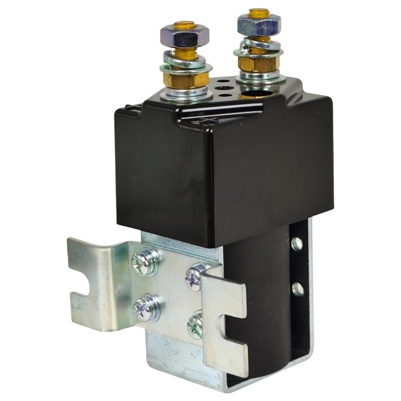XYZIL SW180 36V 200A Contactor Solenoid Compatible with Albright Relay