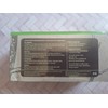 High Supreme Te De Moronel 25 Tea Bags 25 Sobres