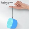 sada A6 Portable Bluetooth 5.0 Audio Speaker Wireless Stereo Music