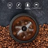 Willz Electric Coffee Grinder for Coffee Beans, Spices, & Herbs
