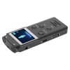 HIFI 8GB Professional Portable Audio Recorder Voice Recorder Support External
