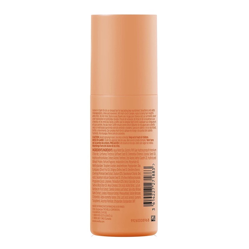 Wella Professionals Invigo Nutri-Enrich Wonder Balm 150 ml