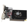 Gaming Graphics Card 4GB 64Bit GDDR3 954MHz GPU Clock PCI