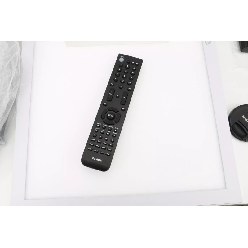 For RCA RC-RCA1 Replace Remote for RCA TV 32LA30RQ 40LA45RQ