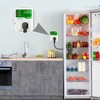 BSEED Surge Protector, Surge Protector Outlet for Refrigerator, Wall Power