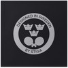 STIGA DESIGNED IN SWEDEN 1926231801 Table Tennis Maintenance Rubber Suction