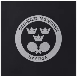STIGA DESIGNED IN SWEDEN 1926231801 Table Tennis Maintenance Rubber Suction Sheet