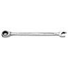 TONE RMQ-08 Quick Ratchet Glasses Wrench Double Side Width 0.3