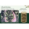 ZenVerdant Premium Jasmine Green Tea Loose Leaf, 12oz | 7x