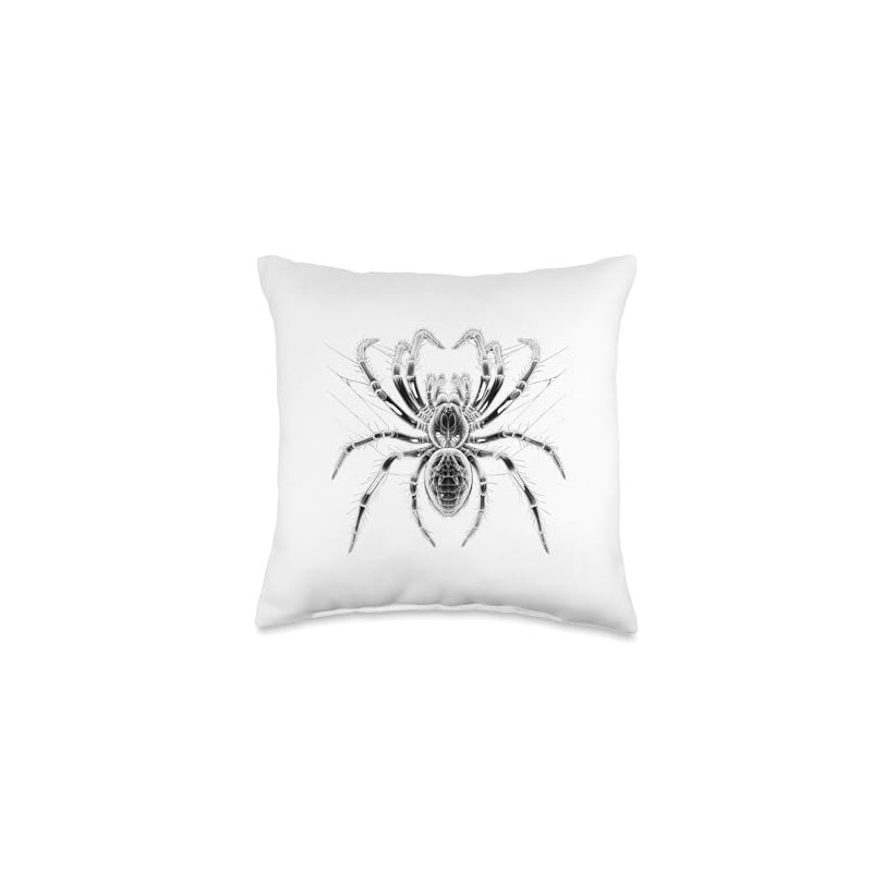 Cool design of a spider I Tarantula I Arachno I