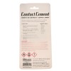 Bazic 1 oz Bazic Contact Cement Glue Strong Bond &