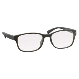 TruVision Readers 9505 1 Grey +2.00