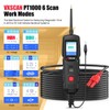 VXSCAN Automotive Power Circuit Probe Kit, Circuit Tester Breaker Finder