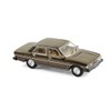 NOREV B PEUGEOT 604 SL 76 SANTALBROWN 1/87 476410