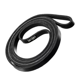 Scaroo Dryer Drum Belt Compatible For Model Roper RED4000SW0 1-PACK