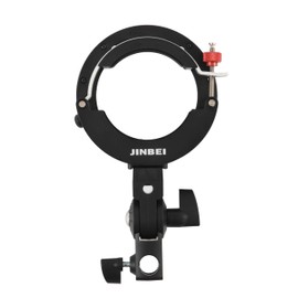 Bowens Adapter for JINBEI HD-2 J408
