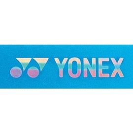 YONEX AC158-1P-033-2SET Edge Guard 5, Light Blue, Same Color, Set of 2