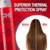 CHI Enviro 54 Hairspray, Natural Hold, Lightweight Spray to Finish