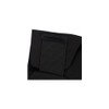 Gul Pro Knee Pads Black - Adjustable elasticated straps for