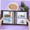 GRIRIW 100pcs Laminating Sheets Laminating Film Lamination Paper Lamination Supplies