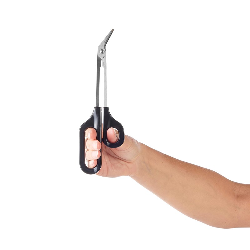 Vitility X-Large Nail Scissors
