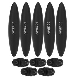 , High Strength Catfish , EVA Catfish Floats Portable Outdoor for Rig Fishing(20g)