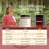 Hongos Adaptógenos Suplemento Hongo Cola Pavo 120 Cápsulas Extracto 100