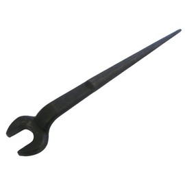 Williams 1911A Open End Offset Structural Wrench, 1-7/8-Inch