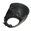 TCMT Headlight Fairing Mask Visor For Harley Street 500 750