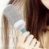 Clickinline Roller Comb Professional 5 Size Hair Dressing Brushes High