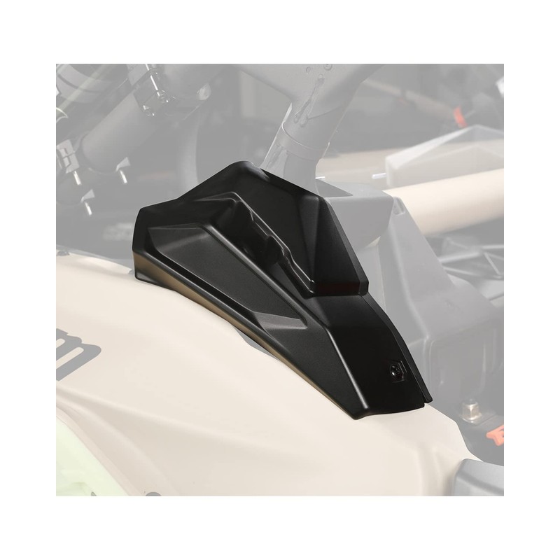 X3 Rear Cage Trim Plastic Cover,A & UTV PRO C