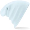 Beechfield B45 Original - Elegant Cuffed Design Beanie - Almond