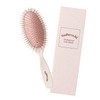 Feather Brush Gentle on Hair and Scalp Massage Effect Feels