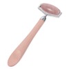 BIUDECO 1pc Jade Facial Roller Massager Tool Natural Skincare Roller