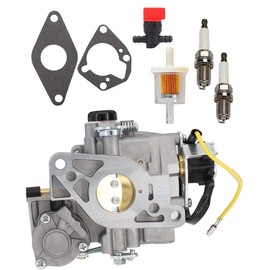 For 24 853 93-S Carburetor For KOHLER CH730 CH740 0001 0021 0022 0090