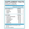 eFlow Nutrition eFlow Nutrition Endure BCAA Plus EAA - Essential
